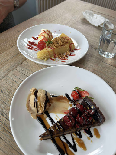 Photo of The Boathouse Charlestown - Charlestown Rd, Saint Austell PL25 3NJ